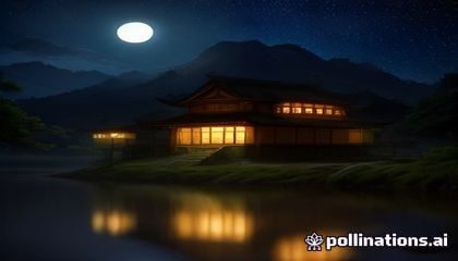 夜晚台灯下手机屏幕显示爱哟哟树洞倾诉页面文字气泡柔和光线