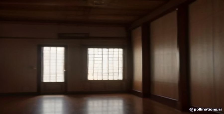 年轻人在温暖灯光的卧室里手持手机微笑着使用爱哟哟应用记录当天心情，画面色调柔和治愈