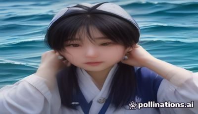 用户在户外阳光下坐在长椅上使用手机浏览爱哟哟社区内容表情放松